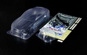 [ T51614 ] Tamiya body Ford Mustang 1/10