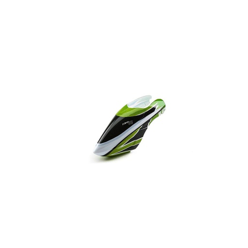 [ BLH9315 ] Blade Canopy 130S Green
