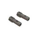 [ ARA310905 ] Arrma Wheel Axle - 2pcs - AR310905