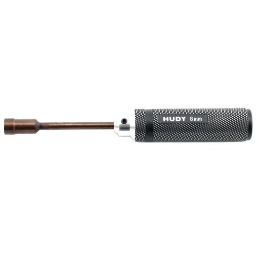 [ HUDY170080 ] socket driver 8mm