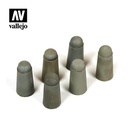 [ VALSC216 ] Vallejo SC216 Urban Street Poles #1
