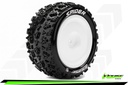 [ PROLR-T3200SWKR ] E-SPIDER 1/10 Buggy Banden - 12mm Hex - 43mm breed