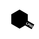 [ T82165 ] Tamiya Lacquer paint rubber black 10ml
