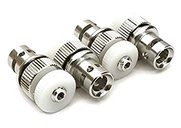 [ INC27175SILVER ] Magnetic force body mounts