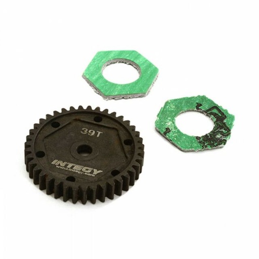 [ INC28198 ] 39T spur gear for Traxxas TRX-4