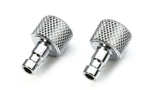 [ T74562 ] Tamiya quick hose joint plugs 2st