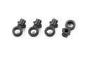 [ T54870 ] Tamiya stabilizer end 5 mm adjusters 4pcs