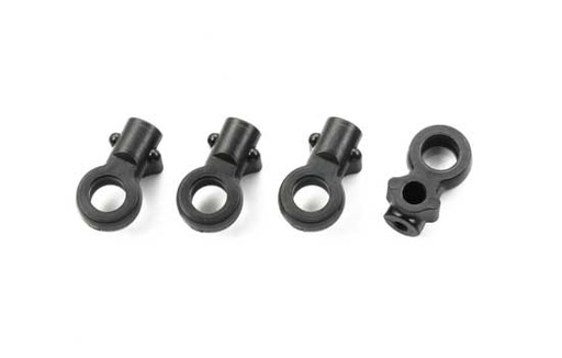 [ T54870 ] Tamiya stabilizer end 5 mm adjusters 4pcs