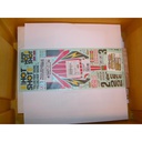 [ T9495715 ] Tamiya sticker Super Hot shot 58517