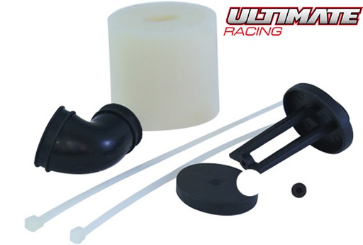 [ HRCUR0541 ] Air Filter 1/8
