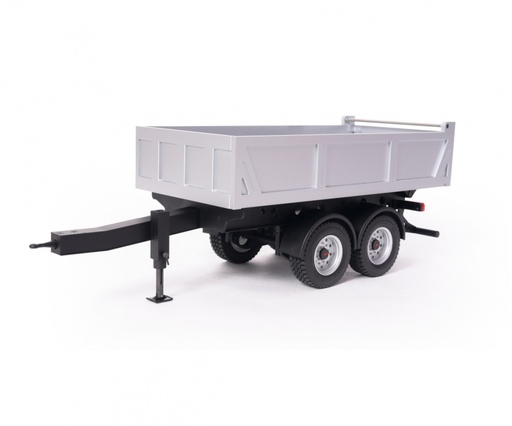 [ CA907425 ] Carson 2-As Kipaanhangwagen 1/14