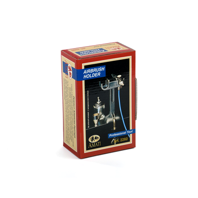 [ AMA2260 ] Airbrush Support pour aérographe