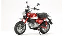 [ T14134 ] Tamiya monkey 125 1/12