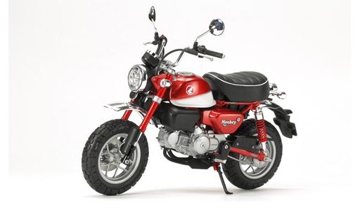 [ T14134 ] Tamiya monkey 125 1/12