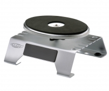 [ CA908143 ] Carson rotation carstand alu 1/10 & 1/8