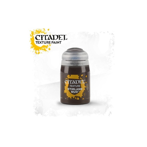 [ GW27-26 ] Technical: STIRLAND MUD 24ml