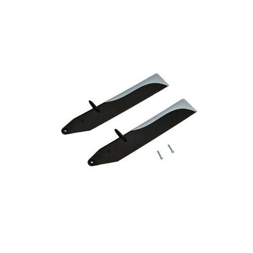 [ BLH1305 ] Main Rotor Blade Set Nano S2