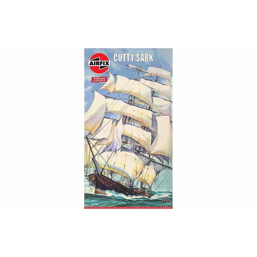 [ AIRA09253V ] Airfix Cutty sark 1/130