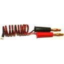 [ MU56829 ] Ladekabel voor Microlipo's (E-Flite)