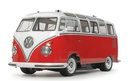 [ T58668 ] Tamiya VW type 2 (T1) M-06L