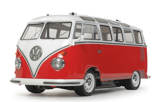 [ T58668 ] Tamiya VW type 2 (T1) M-06L