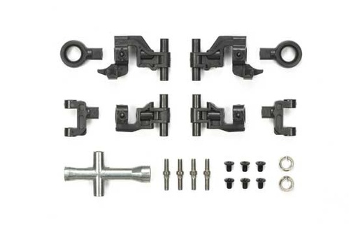 [ T54874 ] Tamiya TT-02 Adjustable upper arm set 