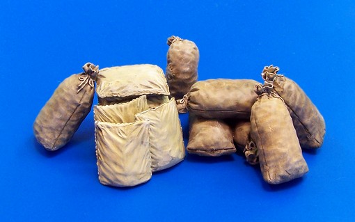 [ PLUSMODEL295 ] Bags 1/35 (6797295)
