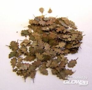 [ PLUSMODEL288 ] Maple leaves, extra colors 1/35 (6797288)