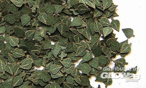 [ PLUSMODEL284 ] Birch leaves 1/35 (6797284)