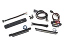 [ TRX-7885 ] Traxxas LED light kit, complete (includes 6590 high voltage power amplifier)