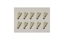 [ RO56000011 ] KWIKLINK PLASTIC 2mm x 20mm - 10st