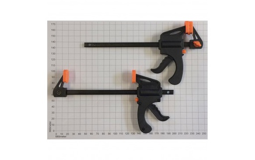 [ RO5142 ] SPANKLEM 2 st (110mm)