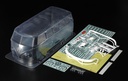 [ T51616 ] Tamiya Volkswagen type 2 (T1) body parts set 