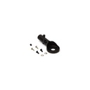 [ BLH1555 ] Blade Tail Motor Mount 230 S