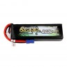 [ B-50C/100C-8500-3S1P ] Gens ace 8500Mah 11.1V 50/100C - EC5 plug