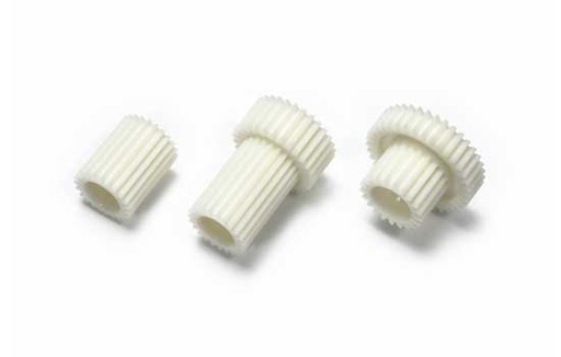 [ T51621 ] Tamiya M-08 concept gears (spur,counter,idler)