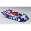 [ HAS21131 ] Hasegawa Calsonic nissan R91CP 1/24