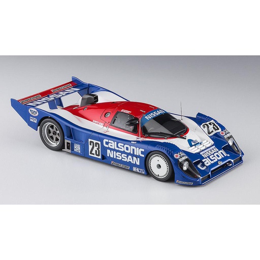 [ HAS21131 ] Hasegawa Calsonic nissan R91CP 1/24