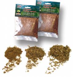 [ JTT95089 ] Chopped dried leaves (fine, medium, coarse) 30gram
