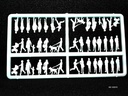 [ ISS103010 ] 2D figuren 1/100
