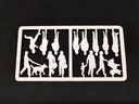 [ ISS102010 ] 2D figuren 1/50