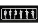 [ ISS100199 ] 3D figuren 1/50