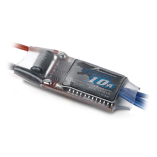 [ HW80020580 ] Hobbywing Flyfun 10A