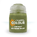 [ GW29-24 ] Games workshop contrast : Militarum green 18ml