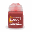 [ GW29-13 ] Games workshop contrast: Flesh tearers red 18ml