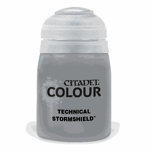 [ GW27-34 ] Games workshop technical: stormshield 24ml