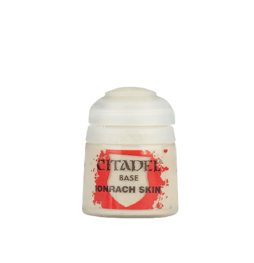 [ GW21-38 ] Games workshop base: ionrach skin 12ml