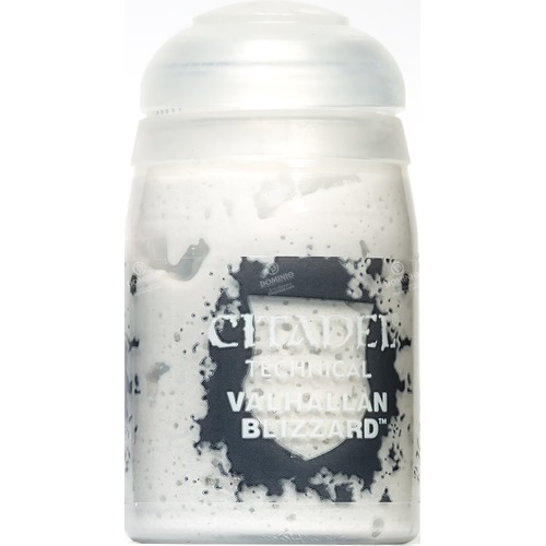 [ GW27-32 ] Games workshop Technical Valhallan Blizzard 24ml