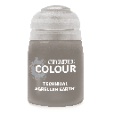 [ GW27-22 ] Games workshop technical: agrellan earth 24ml