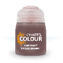 [ GW29-29 ] Games workshop contrast: cygor brown 18ml